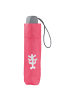 Step by Step Kinder Taschenschirm 22.5 cm neon pink