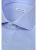 Seidensticker Jerseyhemd Regular in Hellblau