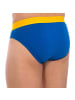 Bikkembergs 2er-Set: Slip in Blue