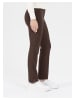 Stehmann Stretchhose INA in coffee bean