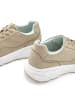 John Devin Sneaker in beige