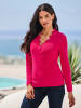 Heine Pullover in pink
