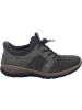 rieker Slipper in moos/liane/pesto