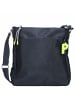 PICARD Lucky One - Umhängetasche 28 cm (black) in navy