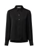 MOSS COPENHAGEN Bluse MSCHViloah Maluca in schwarz