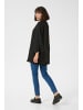 Kaffe Tunika KAellen Regular fit in Black Deep CC