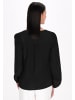 usha BLACK LABEL Women Blouse in black