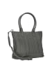 FREDs BRUDER Vertical - Schultertasche 38 cm in dark grey