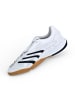 adidas Hallenschuhe Predator Sala in Weiß