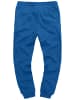 JP1880 Lange Sweathose in royalblau