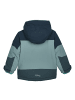 First Instinct by Killtec Skijacke mit Kapuze Grow-Up in Grün2092