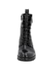 TT. BAGATT Stiefeletten in BLACK