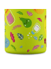 24Bottles Kids Urban Trinkflasche 500 ml in veggie friends