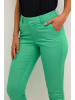 Kaffe Hose KAlea Regular fit in Gumdrop Green