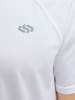 Jack & Jones Sportoberteil in Bright White