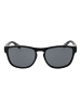 Superdry Unisex Sonnenbrille Panto Schwarz
