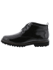 Sioux Schnürschuhe Merdith H in schwarz