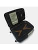 Mandarina Duck Eco Coated Reiserucksack 44 cm mud