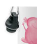 Mr. & Mrs. Panda Kindertrinkflasche Axolotl Hurra ohne Spruch in Weiß
