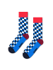 Happy Socks Socken 4er Pack in Navy 2