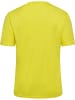 Hummel T-Shirt Hmlessential Herren in BLAZING YELLOW