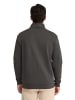 Polo Club Sweatshirt RIGBY GO FT ZIPPERED SWEAT VO in Dunkelgrau