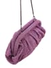 NAEMI Damen Handtasche in Lila