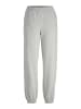 JJXX Jogginghose in Light Grey Melange