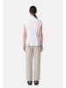 Chiara Ferretti Bluse in BIANCO