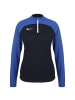 Nike Performance Trainingstop Academy Pro in schwarz / blau