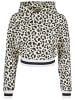Urban Classics Sweat & Fleece - Hoody in whitesandleo