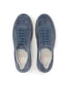 Kazar Sneaker Low in Blau