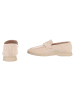 Ital-Design Halbschuh in Beige