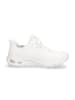 Skechers Sneaker Bobs Unity Pinch of Luck in Weiß