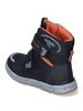 Tom Tailor Winterboots in Schwarz