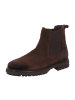 Marc O'Polo Chelsea Boots in Braun
