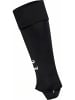 Hummel Sportsocken "Hmlessential Football Stirrup" in Schwarz