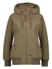 alife and kickin Winterjacke, Anorak, Outdoorjacke, Kurzjacke JohannaAK A in stone