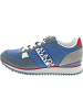 Napapijri Cosmos Sneaker Blau