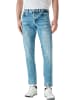 LTB Jeans SERVANDO X D tapered in Blau