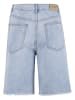 2Y Studios Denim Short in ice blue