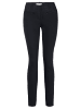 Tommy Hilfiger Stoffhose für Damen in schwarz