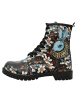 Dogo Longe Boots - Are You Lost 38 in Schwarz