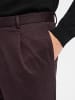 BENVENUTO Baukasten-Hose Torino J in aubergine