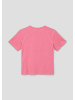 s.Oliver T-Shirt kurzarm in Pink