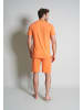 Tom Tailor Shorty in rot-hell-melange1