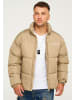 Jack & Jones Winterjacke - VESPER PUFFER in Coriander