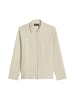 Marc O'Polo Zipper-Sweatjacke regular in Grey Kit