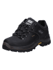 Grisport Wanderschuhe Halbschuh Gritex in schwarz
