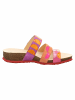Think! Pantoletten für Damen in orange
